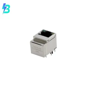TMJD5854BENL Support Agent Service TMJD5854BENL RJ45 Atmos Series Connector Jacks With Magnetics 1 Port TMJD58-54BENL 1G Base-T AutoMDIX