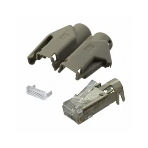 TM21P-88P(04) Connectors Supplier BOM list Service TM21P-88P(04) Plug TM21P Modular Connector 8p8c RJ45 Ethernet IDC TM21P-88P Shielded