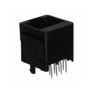 424108312 Electronic Components Supplier 424108312 Jack 42410 Modular Connector 8p8c RJ45 Ethernet Unshielded 42410-8312 Through Hole