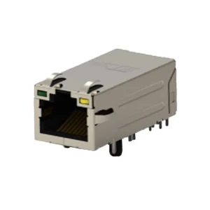 2337992-5 Wholesale 2337992-5 RJ45 Modular Connector Jack With Magnetics 1 Port 23379925 1G Base-T AutoMDIX Power over Ethernet PoE
