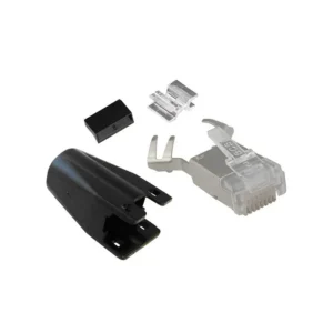SS-39200-081 Professional Electronic Components Supplier SS-39200-081 Plug 39 Modular Connector 8p8c RJ45 Ethernet IDC SS39200081 Shielded