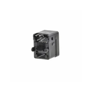 428784218 Wholesale Electronic Components 428784218 Jack 42878 Modular Connector 4p4c RJ9 RJ10 RJ22 Unshielded 42878-4218 Through Hole