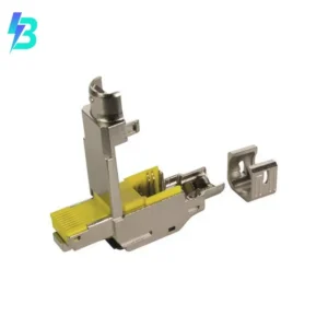 20821010020 20821010020 Plug Ha-Vis preLink Modular Connector 8p8c RJ45 Ethernet IDC 20 82 101 0020 Shielded