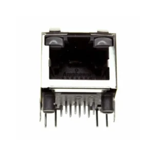 RJHSE-538A Offer Agent Service RJHSE-538A Jack RJHSE Modular Connector 8p8c RJ45 Ethernet Shielded EMI Finger RJHSE538A Through Hole