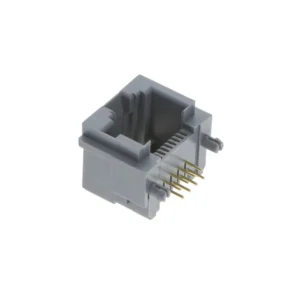 TM5RJ2-88(60) Bom List Quotation Supplier TM5RJ2-88(60) Jack TM-DS Modular Connector 8p8c RJ45 Ethernet Unshielded TM5RJ2-88 Through Hole