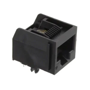 950097881 Electronic Components Supplier 950097881 Jack 95009 Modular Connector 8p8c RJ45 Ethernet Unshielded 95009-7881 Through Hole