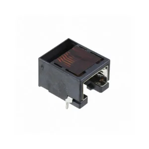 955406880 955406880 Jack 95540 Modular Connector 8p8c RJ45 Ethernet Shielded 95540-6880 Surface Mount