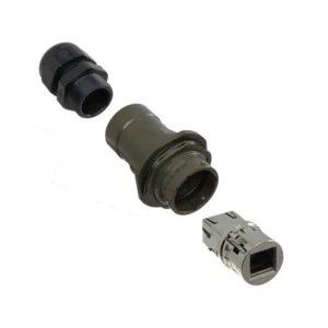 RJF7PE1G Bom List Support RJF7PE1G Coupler RJF Modular Connector Adapters Jack 8p8c RJ45 Unshielded RJF7-PE1G Panel Mount Bulkhead
