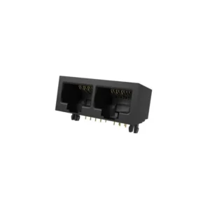 95679-102 95679-102 Jack 95679 Modular Connector 8p8c RJ45 Ethernet Unshielded 95679102 Through Hole