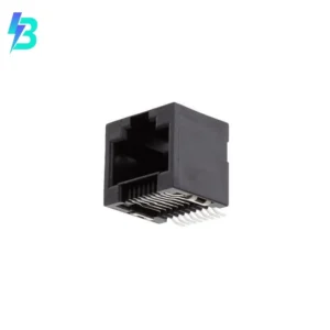 73333-111LF Support China Agent Service 73333-111LF Jack 73333 Modular Connector 8p8c RJ45 Ethernet Unshielded 73333111LF Surface Mount