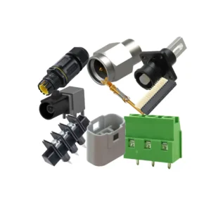 TM5RJ3-88(60) TM5RJ3-88(60) Jack TM-DS Modular Connector 8p8c RJ45 Ethernet Unshielded TM5RJ3-88 Through Hole