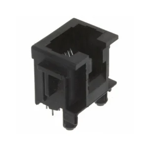 216550-1 Supplier Professional China Agent Service 216550-1 Jack Modular Connector 8p8c RJ45 Ethernet Unshielded 2165501 Through Hole