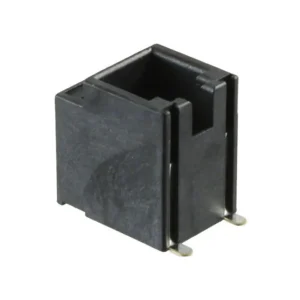 855105017 PCB Connectors Accessories 855105017 Jack 85510 Modular Connector 4p4c RJ9 RJ10 RJ22 Unshielded 85510-5017 Surface Mount