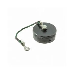 RJFC2ZN Connectors Supplier BOM list Service RJFC2ZN Cap Cover RJF Modular Connector Accessory For RJF Series Receptacle RJFC-2ZN