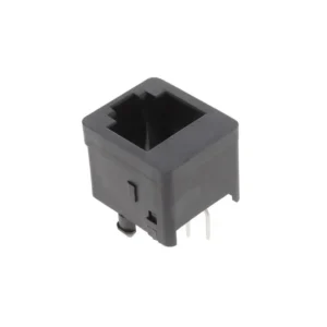 428786506 Original Electronic Components Supplier 428786506 Jack 42878 Modular Connector 6p2c RJ11 Unshielded 42878-6506 Through Hole