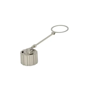 2355444-1 BOM List Quotation 2355444-1 Cap Cover Modular Connector Accessory For RJ45 Connectors Chain IP67 23554441 Translucent Clear