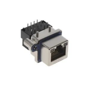 MRJ5381013 Professional Accessory Supplier MRJ5381013 Jack MRJ Modular Connector 8p8c RJ45 Ethernet Unshielded MRJ53-81013 Through Hole