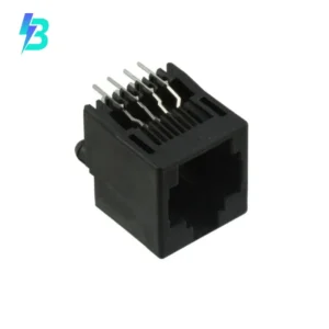 5569284-1 Supplier Connectors BOM list Service 5569284-1 Jack Modular Connector 8p8c RJ45 Ethernet Unshielded 55692841 Through Hole
