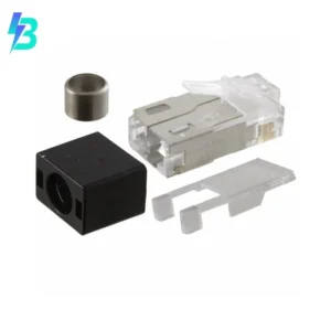 937-SP-360808-A108 Accept Shipping Agent Service 937-SP-360808-A108 Plug 36 Modular Connector 8p8c RJ45 Ethernet IDC 937SP360808A108 Shielded