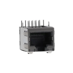 RJE1A18854A1 Bom List Support RJE1A18854A1 Jack RJE1A Modular Connector 8p8c RJ45 Ethernet Shielded EMI Finger RJE1A1-8854A1 Through Hole