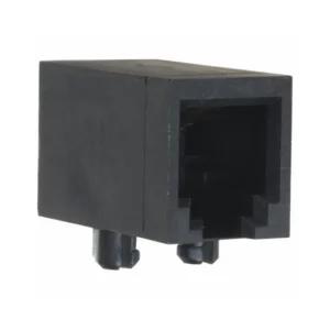 SS-6444-NF Offer China Shipping Agent Service SS-6444-NF Jack 64 Modular Connector 4p4c RJ9 RJ10 RJ22 Unshielded SS6444NF Through Hole