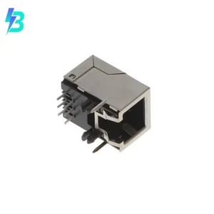 RJE051661310 BOM List Supporting RJE051661310 Jack RJE05 Modular Connector 6p6c RJ11 RJ12 RJ14 RJ25 Shielded RJE051-661310 Through Hole