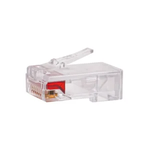 ASY39100-006 Professional Brand Electronic Components Connectors Supplier ASY39100-006 Plug Modular Connector 8p2c RJ45 IDC ASY39100006