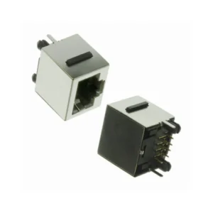 A-2014-2-4-LP/FS-R Offer Agent Service A-2014-2-4-LP/FS-R Jack Modular Connector 8p8c RJ45 Ethernet Shielded A-2014-2-4-LP FS-R Through Hole