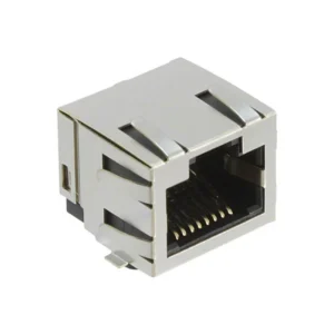 RJCSE538101 Bom List Support RJCSE538101 Jack RJCSE Modular Connector 8p8c RJ45 Ethernet Shielded EMI Finger RJCSE5-38101 Surface Mount