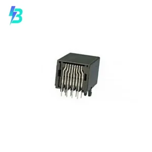 88400-044LF Professional BOM Supplier 88400-044LF Jack 88400 Modular Connector 4p4c RJ9 RJ10 RJ22 Unshielded 88400044LF Through Hole
