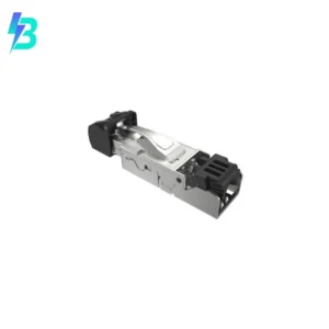 DRP10188520011 DRP10188520011 Plug DRP10 Modular Connector 8p8c RJ45 Ethernet IDC DRP1018-8520011 Shielded