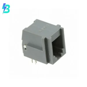 TM5RE2-44(20) Bom List Quotation Supplier TM5RE2-44(20) Jack TM5R Modular Connector 4p4c RJ9 RJ10 RJ22 Unshielded TM5RE2-44 Through Hole