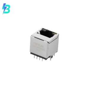 TMJD0012BENL Bom List Support TMJD0012BENL RJ45 Atmos Series Connector Jacks With Magnetics 1 Port TMJD00-12BENL 10/100 Base-T AutoMDIX