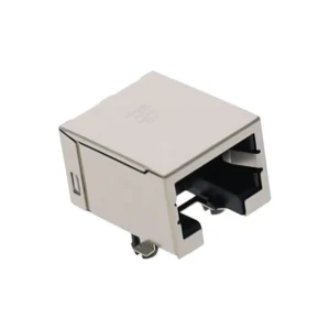 1-1775365-4 Offer Shipping Agent Service 1-1775365-4 Jack A-RJ45 Modular Connector 8p8c RJ45 Ethernet Shielded 117753654 Surface Mount