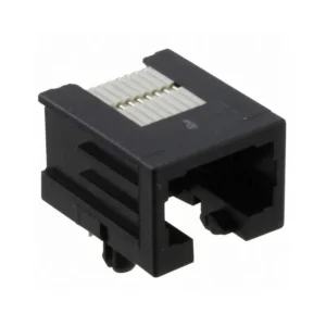 215877-1 Supplier Professional BOM list Service 215877-1 Jack Modular Connector 8p8c RJ45 Ethernet Unshielded 2158771 Through Hole