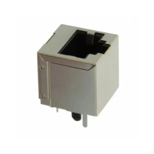 3-1734577-4 Supplier China Shipping Agent Service 3-1734577-4 Jack Modular Connector 8p8c RJ45 Ethernet Shielded 317345774 Through Hole