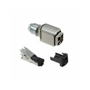 2120864-1 Electronic Components Shipping Agent Service 2120864-1 Plug Modular Connector 8p8c RJ45 Ethernet IDC 21208641 Unshielded