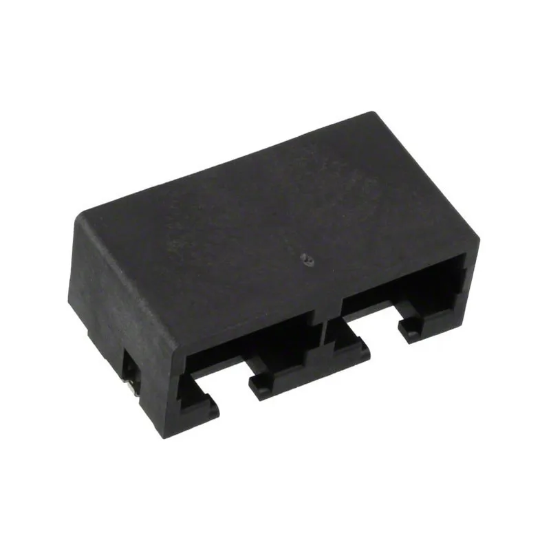 441930003 441930003 Jack 44193 Modular Connector 8p8c RJ45 Ethernet Unshielded 44193-0003 Surface Mount