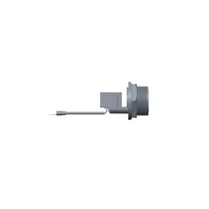 RDP-5SPFFH-TCU7002 Professional Brand Connectors Supplier RDP-5SPFFH-TCU7002 Modular Connector Shielded RDP5SPFFHTCU7002 Panel Mount Bulkhead