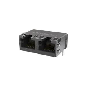 RJE492881101 Agent Service RJE492881101 Jack RJE49 Modular Connector 8p8c RJ45 Ethernet Shielded EMI Finger RJE492-881101 Through Hole