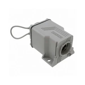 1689268 Electronic Components Wholesale 1689268 Coupler PLUSCON VS Modular Connector Adapters Jack 8p8c RJ45 1689-268 Panel Mount