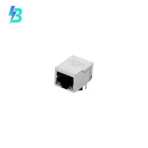 TMJ1011BBNL BOM List Quotation TMJ1011BBNL RJ45 Atmos Series Connector Jacks With Magnetics 1 Port TMJ101-1BBNL 10/100 Base-T AutoMDIX