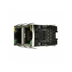 RJSAE-5384-02 Professional Brand Connectors Accessories Supplier RJSAE-5384-02 Modular Connector RJSAE538402 Industrial-Grade Connections