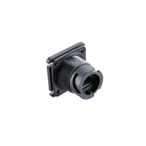 ROP-5SPFFH-TSM7001 BOM List ROP-5SPFFH-TSM7001 Coupler Modular Connector Adapters Jack 8p8c RJ45 Shielded ROP5SPFFHTSM7001 Panel Mount Bulkhead