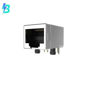 74543-0641LF Support Agent Service 74543-0641LF Jack 74543 Modular Connector 6p4c RJ11 RJ14 Shielded EMI Finger 745430641LF Through Hole