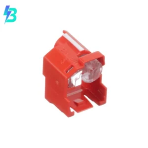 PSL-DCPLSE On Sale PSL-DCPLSE RJ45 Plug Lock-In Device PSL Modular Connector For RJ45 Plugs 1=10pcs Additional Devices Tool Included Red
