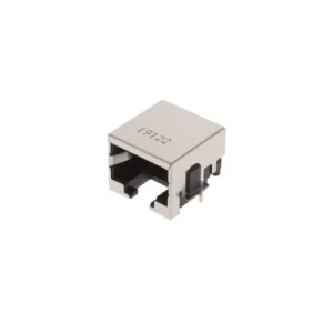 2041126-1 One Stop Kitting Service Supplier 2041126-1 Jack A-RJ45 Modular Connector 8p8c RJ45 Ethernet Shielded 20411261 Surface Mount