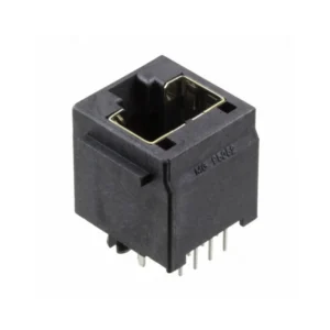 955522887 Support Shipping Agent Service 955522887 Jack 95552 Modular Connector 8p8c RJ45 Ethernet Shielded 95552-2887 Through Hole