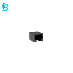 10122975-101LF BOM Service 10122975-101LF Jack 10122975 Modular Connector 6p6c RJ11 RJ12 RJ14 RJ25 Unshielded 10122975101LF Surface Mount