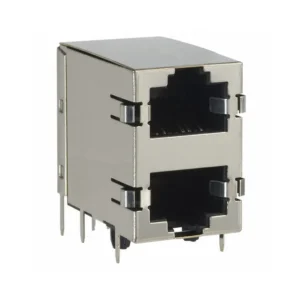 5569381-1 Bom List Quotation Supplier 5569381-1 Jack Modular Connector 8p8c RJ45 Ethernet Shielded EMI Finger 55693811 Through Hole